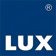 Logo společnosti LUX spol. s r.o.