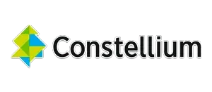 Logo společnosti CONSTELLIUM