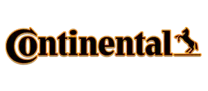 Logo společnosti CONTINENTAL