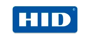 Logo společnosti HID