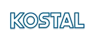 Logo společnosti KOSTAL