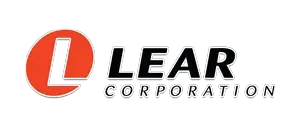 Logo společnosti LEAR
