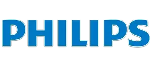 Logo společnosti PHILIPS