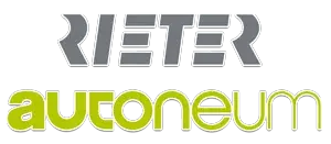 Logo společnosti RIETER