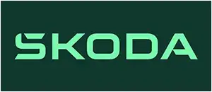 Logo společnosti SKODA