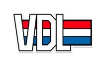 Logo společnosti VDL