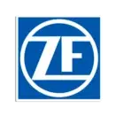 Logo společnosti ZF